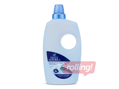 Parfüümvesi triikimiseks Felce Azzurra, 1l