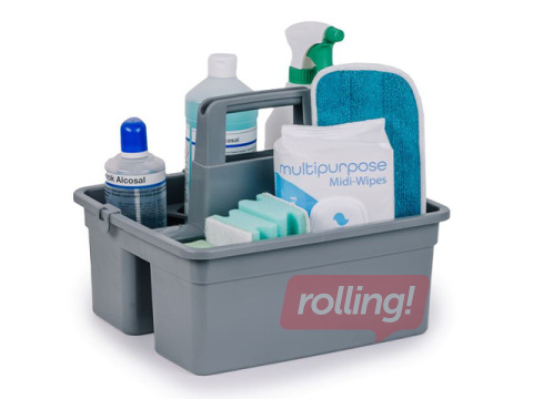 Surface Cleaning Set, 6 pieces