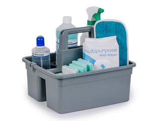 Surface Cleaning Set, 6 pieces