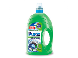 Средство для стирки Purox Universal, 4.3л
