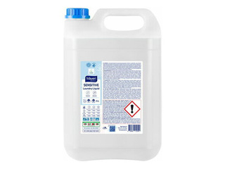 Laundry Detergent Mayeri, Sensitive, 5l