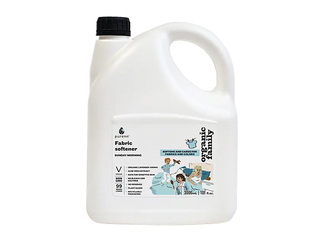 Pesupehmendaja ja loputusvahend Purenn, Sunday Morning, 3l