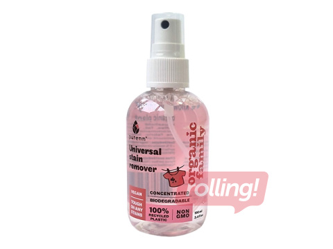Plekkide eemaldaja Purenn, universaalne, 100ml