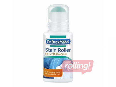 Plekieemaldaja Dr.Beckmann, rullikuga, 75ml