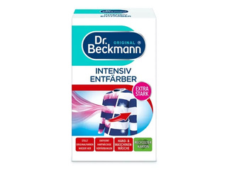 Intensīvas krāsas noņēmējs Dr.Beckmann, 200g