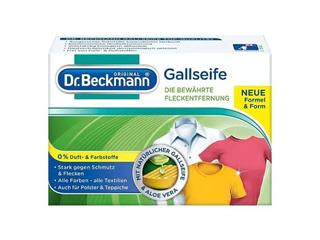Ziepes traipu tīrīšanai Dr.Beckmann, 100g