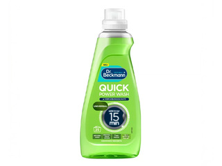 Pesupesuvahend Dr. Beckmann Quick Power Wash, Universal, 800ml