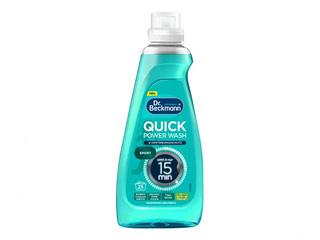 Pesupesuvahend Dr. Beckmann Quick Power Wash, Odour Protect, Sport, 800ml