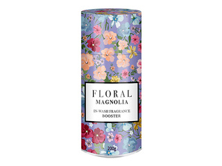 Aromatizējošās granulas Floral Range, Magnolia, veļas mazgāšanai, 200g