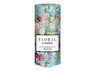 Scent booster granules Floral Range, Jasmine, for laundry, 200g