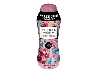 Aromatizējošās granulas Floral Range, Gardenia, veļas mazgāšanai, 1.984kg