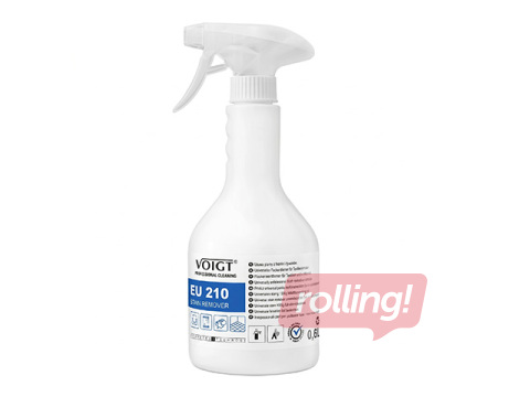 Plekkide eemaldaja Voigt Stain, 600ml