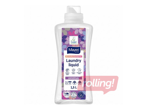 Pesuvahend Mayeri Universal, hüpoallergeenne, 1.5l