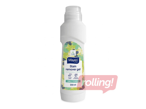 Plekkide eemaldaja Mayeri All-Care, sapiensüümiga, 250ml