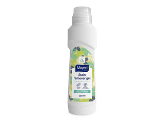 Stain remover Mayeri All-Care, with bile enzyme, 250ml