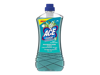 Põrandapuhastusvahend ACE, Talcum and White Musk, 1l