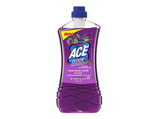 Põrandapuhastusvahend ACE, Lavender Essential Oil, 1l