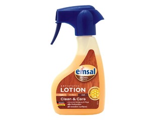 Furniture cleaning lotion Emsal, 0.25 l