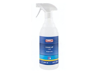 Ready-to-use stain remover Buzil Clean Up G555, 600ml 