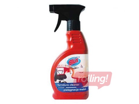 Mööbli puhastusvahend Blux, 300 ml