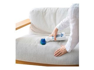 Mīksto mēbeļu tīrīšanas līdzeklis Dr.Beckmann, 400ml