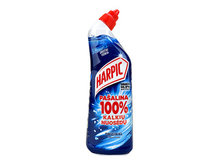 WC-puhastusvahend Harpic Original, 0.75l