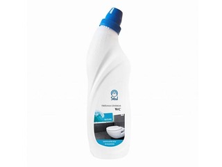 Toilet cleaner Seal WC Ocean, 750 ml 