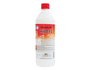 Очиститель канализационных труб Ewol Formula EX Krots, 1л