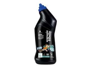 Экологическое средство для чистки туалета с экстрактами можжевеловых ягод и сосновых почек Purenn, 