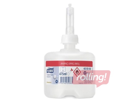 WC-istmepuhastusvahend Tork Premium, 475ml