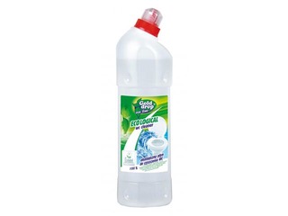 Keskkonnasõbralik WC-puhastusvahend Eco Line, 1000ml