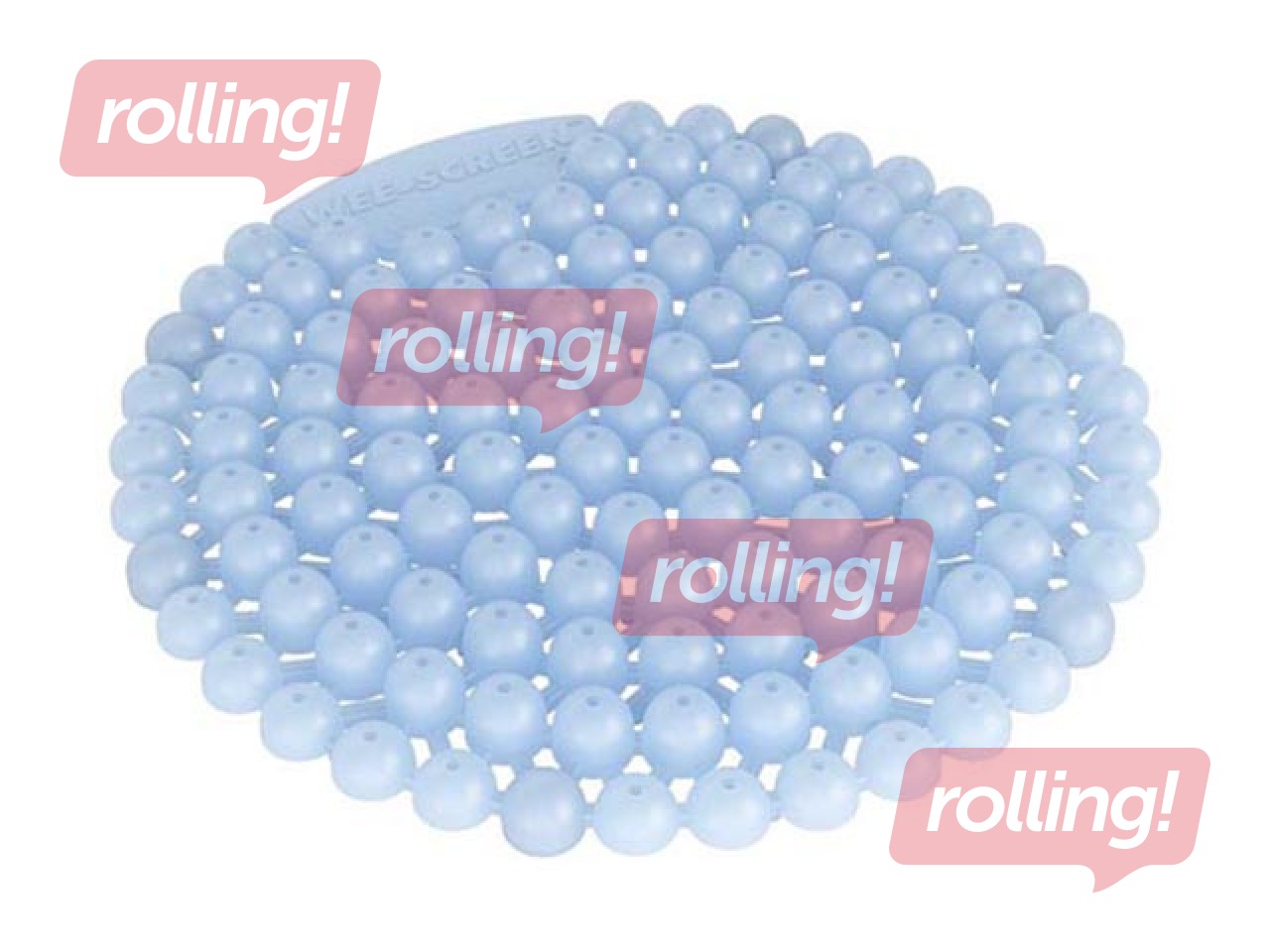 Pissuaari lõhnastaja Wee-Screen, Linen Breeze, 1 tk.