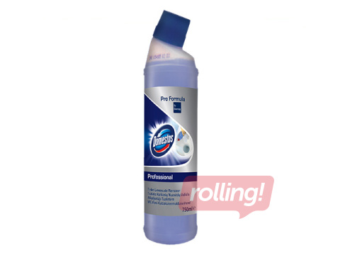 Tualeti puhastusvahend Domestos Professional, 750 ml