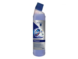 Tualeti puhastusvahend Domestos Professional, 750 ml