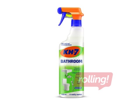 Köögipuhastusvahend KH-7, 750ml