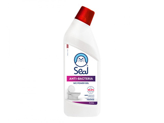 Toilet cleaner Seal, Anti-Bacteria, 700ml