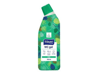 WC-puhastusvahend Mayeri All-Care Mänd, 750ml