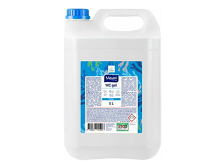WC-puhastusvahend Mayeri, All-Care, Ocean, 5l