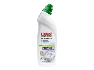 Tualetes tīrīšanas līdzeklis Tri-Bio Power, 710ml