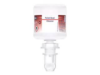 Toilet seat cleaner Tork Mini S5, 525ml