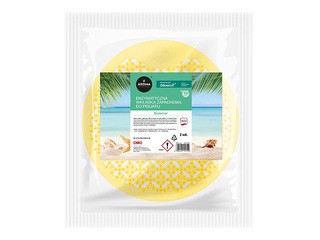 Pisuāru ieliktnis Polymer Summer Odourco, aromatizēts, 35g, 1 gab.