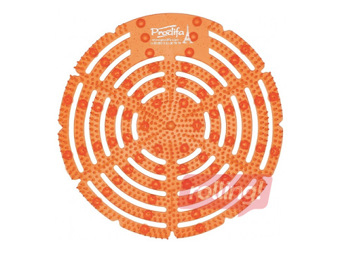 Urinal insert, mango scented, 2 pcs.