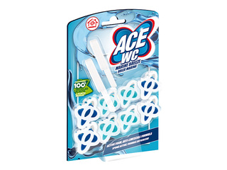 Туалетный блок ACE Marine Breeze, 2x48г