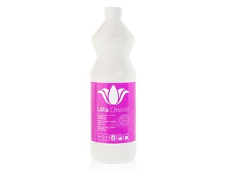 Моющее и дезинфицирующее средство Liilia Chloride,1л