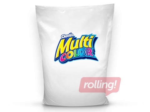 Pesupulber Multicolor Automaat, 15kg