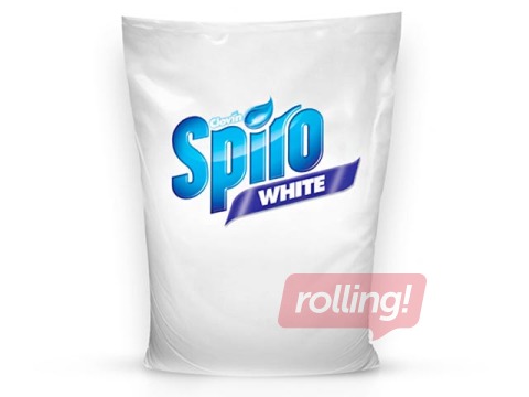 Стиральный порошок Spiro White Automat, 15кг
