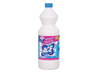 Pesu- ja desinfitseerimisvahend ACE Regular, 1l