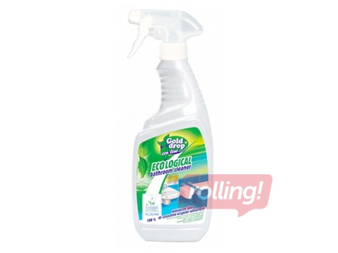 Keskkonnasõbralik vannitoapuhastusvahend Eco Line, 750ml