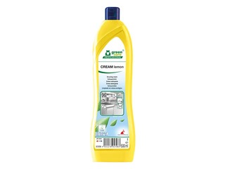 Очищающий крем Green Care Lemon, 500мл