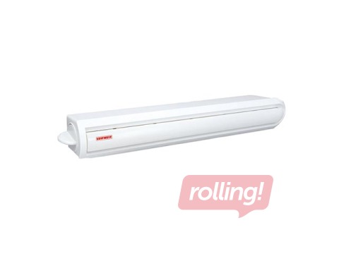 Hастенная cушилка для белья, LEIFHEIT, Rollquick 210 Longline